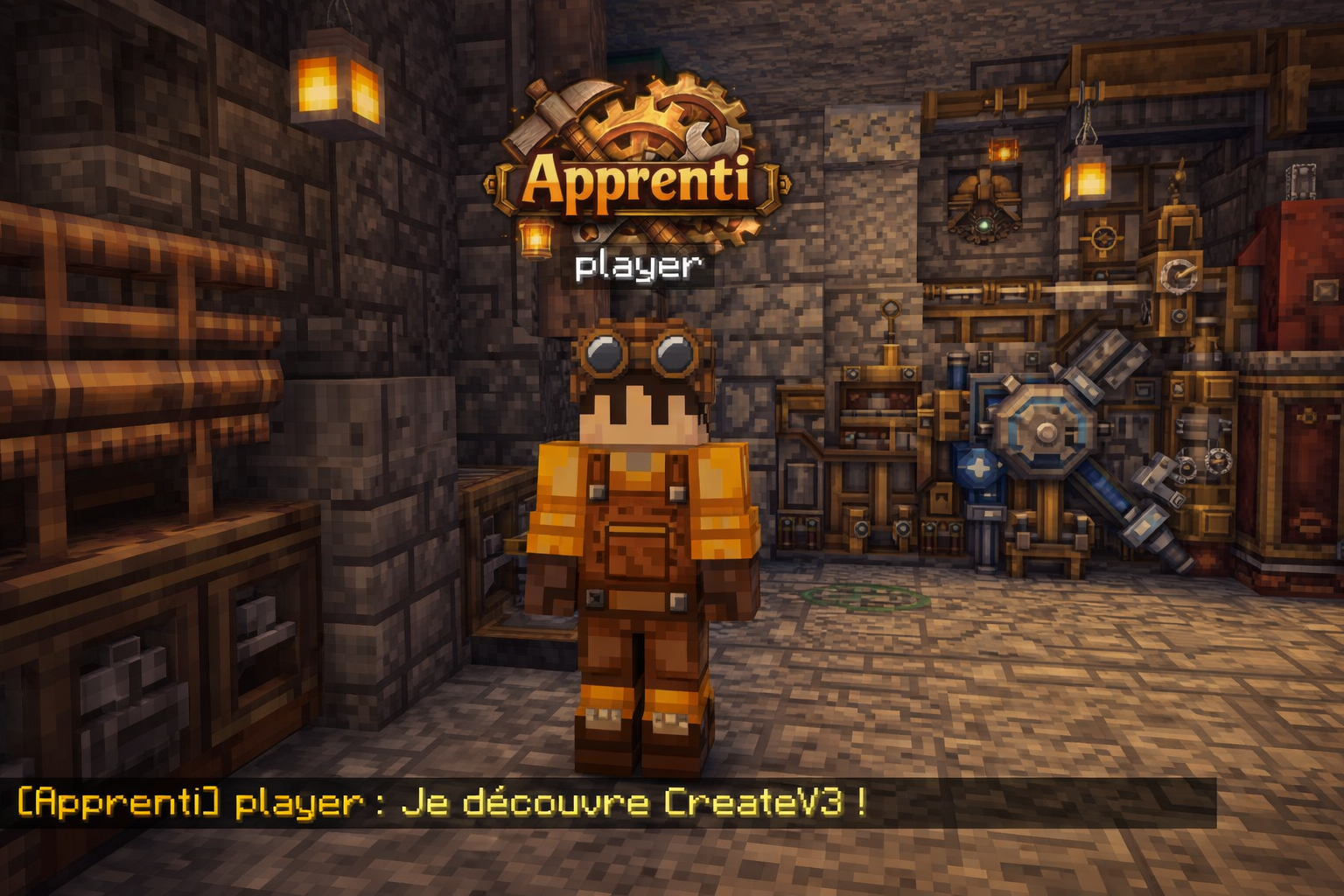 Apprenti